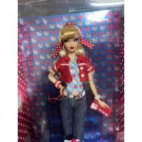 ราคา Barbie Pink Label Hello Kitty บาร์บี้นางแบบ (29075074616)