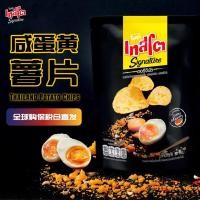 ราคา ที มันฝรั่งไทยทอดกรอบ มันฝรั่งทอดกรอบไข่แดงเค็ม|ขนมนําเข้ามันฝรั่งทอดกรอบบรรจุถุง|หอม กรอบสด|ไทยแลนด์ LS 100%250903 (40217268702)