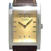 ราคา สินค้ามือสอง HERMES Wrist Watch Brandear (28650124712)