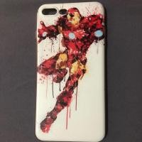 ราคา เคสไอโฟน 7 Plus 8 Plus ไอรอนแมน ของมือสอง ใช้งานแค่ครั้งเดียว (5004994865)