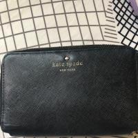 ราคา กระเป๋าสตางค์ kate Spade แท้ (5518230746)