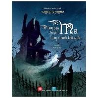 ราคา หนังสือ - Illustrated Classics - The Worlds Best Ghost Stories - Dinh Ti (29186498060)