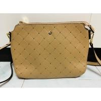 ราคา Elegance paris มือสอง ของแท้ งานหนัง สภาพ 99% ไม่มีตำหนิหรือชำรุด (28359161445)