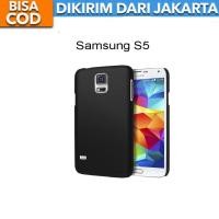 ราคา SoftCase Black Matte สําหรับ Samsung Galaxy S5 (29732105862)