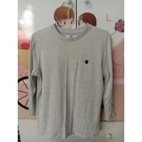 ราคา เสื้อแขนยาว cps chaps แท้ สภาพมือ1 (22536451705)