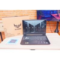 ราคา Asus TUF Gaming F15 i5-10300H GTX-1650 Ram8 SSD512 จอ15.6 144Hz สเปคสูง คีย์บอร์ดไฟRGB เครื่องพร้อมใช้งาน เพียง 16,500.- (28259495820)