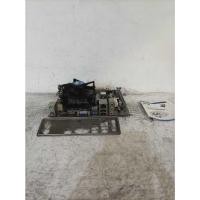 ราคา เมนบอร์ด ecs h81h3-m4.v1.0a intel pentium g3220 ddr3 lga 1150 พร้อมใช้งาน (51800881625)