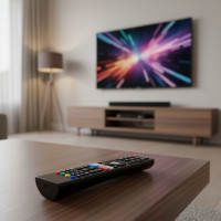 ราคา รีโมทคอนโทรลสําหรับเปลี่ยนสําหรับรุ่น JVC LED LCD HD Android TV RM-C3362 RM-C3367 RM-C3407 LT-32N3115A LT-40N5115A LT-50N7115A (52853195342)