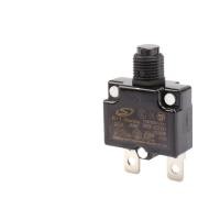 ราคา KUOYUH สไตล์เดียวกัน Shengmagnesium S11 Overload Protector Overload Protector Overload Switch อุปกรณ์ Circuit Brea (44127223016)