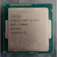 ราคา Intel Core i3-4170 3.7GHz 2Cores 4Threads Socket 1150 Gen4 (23973481955)