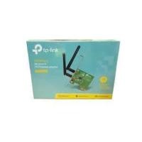 ราคา TP-Link TL-WN881ND 300Mbps Wireless N PCI Express Adapter M5 (51301557964)