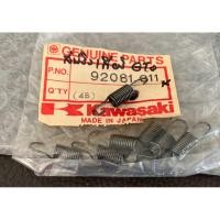 ราคา Kawasaki GTO สปริงแกนเกียร์ แท้ 92081-011 จำนวน1ตัวไม่ได้ถุงพาสนะครับ (41956056885)
