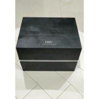 ราคา กล่องนาฬิกา IWCของแท้ (27761599059)