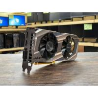 ราคา การ์ดจอมือสอง GTX1060 3 GB มาแต่ตัวการ์ด (5092157655)