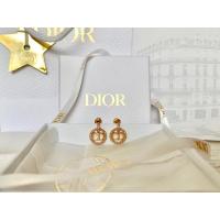 ราคา Used Like New Dior Clair D Lune Earrings GHW Y10/22 แท้ (22075495641)