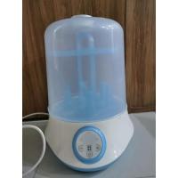 ราคา Fico เครื่องฆ่าเชื้อ​ อบแห้งเอนกประสงค์ 4in1 ฆ่าเชื้อ - อบแห้ง - อุ่นนม - อุ่นอาหาร (18848836127)