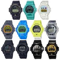 ราคา GShock DW-6900 Series DW-6900BB-1,DW-6900SK-1,DW-6900CB-1,DW-6900MS-1,DW-6900NB-7,DW-6900LU (3742104363)