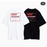 ราคา เสื้อCarnival แท้100% สีดำ (16140640502)