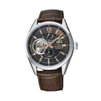 ราคา Orient Star Contemporary Mechanical, สายหนัง (RE-AV0006Y) (22824508445)