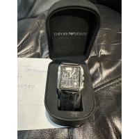 ราคา นาฬิกา Emporio Armani รุ่น AR0478 มือสอง ของแท้ (20588177636)