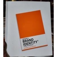 ราคา หนังสือCREATING A BRAND IDENTITY (20193361230)