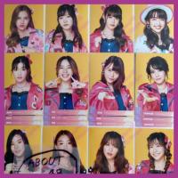 ราคา Photoset เฮฟวี่ รุ่น1 BNK48 เฌอปราง มิวสิค ปัญ เจนนิษฐ์ เนย น้ำหนึ่ง แก้ว อร โมบาย Bnk Heavy Rotation HR โลเทชัน Comp (5056664158)