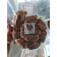 ราคา ไส้กรอกหมู ไส้กรอกอีสาน-หมํ่าหมู หมํ่าเนื้อ จ.ขอนแก่น (14224133638)