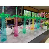 ราคา กระบอกน้ำต้นมะพร้าว 100 ใบ (6305205983)