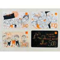 ราคา บัตรเติมเงิน Orange ชุด Just Talk (ของสะสม) (19083101750)