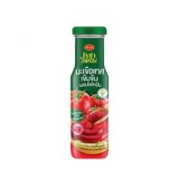 ราคา โรซ่า ซอส มะเขือเทศ เข้มข้น ผสม ไลโคปีน ไม่ใส่ วัตถุกันเสีย ไม่เจือสี (26369658753)