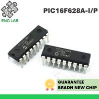 ราคา ENGLAB★ Microchip PIC16F628A - I/P, PIC16f877A, Microcontroller MCU (23380973787)