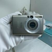 ราคา Canon IXUS60/IXY70(รุ่นหายากมากๆ)กล่อง (41961277580)