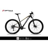 ราคา จักรยาน OPTIMA MTB ALLOY 29 รุ่น SATURN 27sp MY22 (18155550321)