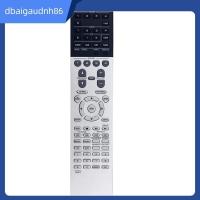 ราคา READY STOCKรีโมทคอนโทรลเปลี่ยน RAV553 สําหรับ RX-A1050 RX-AS710D RX-V683 AVENTAGE รุ่น ZW695100 ZP601700 RAV542 (44264978474)