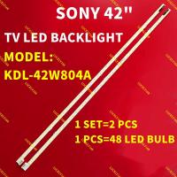 ราคา KDL-42W804A SONY 42 INCH LED TV BACKLIGHT KDL42W804 42W804 42W804A (40226356228)