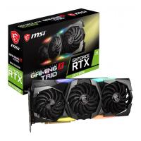 ราคา VGA MSI RTX2070SUPER GAMING X TRIO 8GB (การ์ดจอมือสอง) (28283436064)