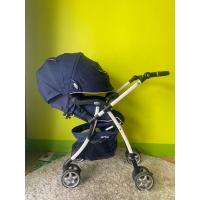 ราคา รถเข็น aprica luxuna dual (29970026302)