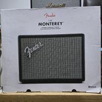 ราคา Fender Monterey Bluetooth Speaker ลำโพงบลูทูธ [มือ2] (45001261390)