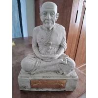 ราคา พระบูชาหลวงปู่ทวด วัดช้างไห้ ปี41รุ่นพุทธคุณกุญชร เนื้อว่านผสมผงงาช้าง (20355403026)