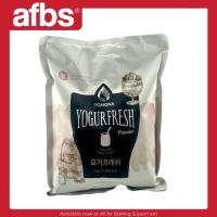 ราคา SUPERMART Pomona Yogur Fresh Powder 1 kg.#1115861 (27917171287)