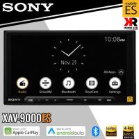 ราคา SONY XAV-9000ES รุ่นใหม่NEW MODEL2024 หน้าจอสัมผัสคาปาซิทีฟ หน้าจอ6.75 นิ้ว รองรับ wireless carplay&android auto (19993549213)