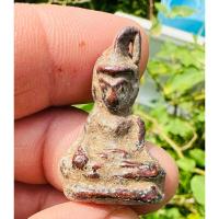 ราคา DG11 พระท่ากระดาน ศรีสวัส พิมพ์เล็ก (ส่งตามปรก) (26331822207)