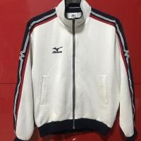 ราคา Mizuno เสื้อวอร์มมือสอง (4803057594)