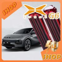 ราคา [READY]XPENG G6 Wiper Body Kit XPENG G6 EV Car Decoration Accessories BRSR (55450637184)