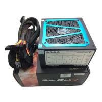 ราคา Plenty Power Supply ATX 550W Super - Black3(3 YEARS WARANTY BY PLENTY) (41155551339)