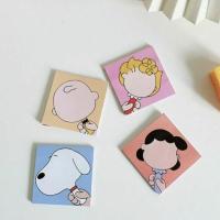 ราคา ลดล้างสต๊อก กระดาษ post it ลายสนู้ปปี้และผองเพื่อน snoopy & friends (4439988840)