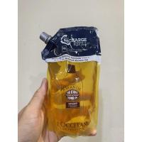ราคา L'Occitane Almond Shower Oil Eco-Refill 500 ml (9261054626)