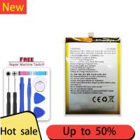 ราคา Safe For Hisense F30S HLTE217T Mobile Phone Battery Lightweight LPN385390C 4010mAh (50502957172)