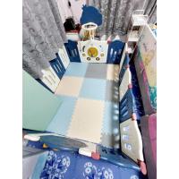 ราคา คอกกั้นเด็กมือ2DENOพับเก็บปรับทรงได้ (40856698622)