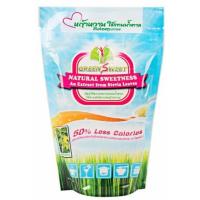 ราคา น้ำตาลหญ้าหวาน กรีนสวีท 280 กรัม พร้อมส่ง (1898666308)